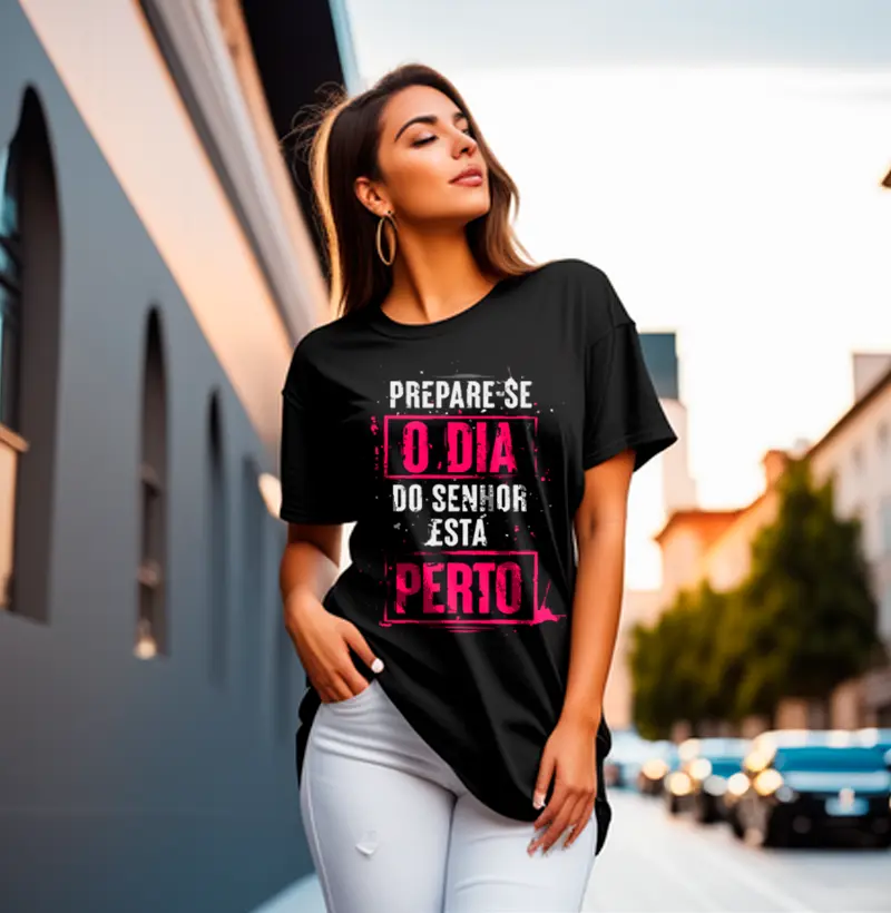 O Senhor está Voltando!