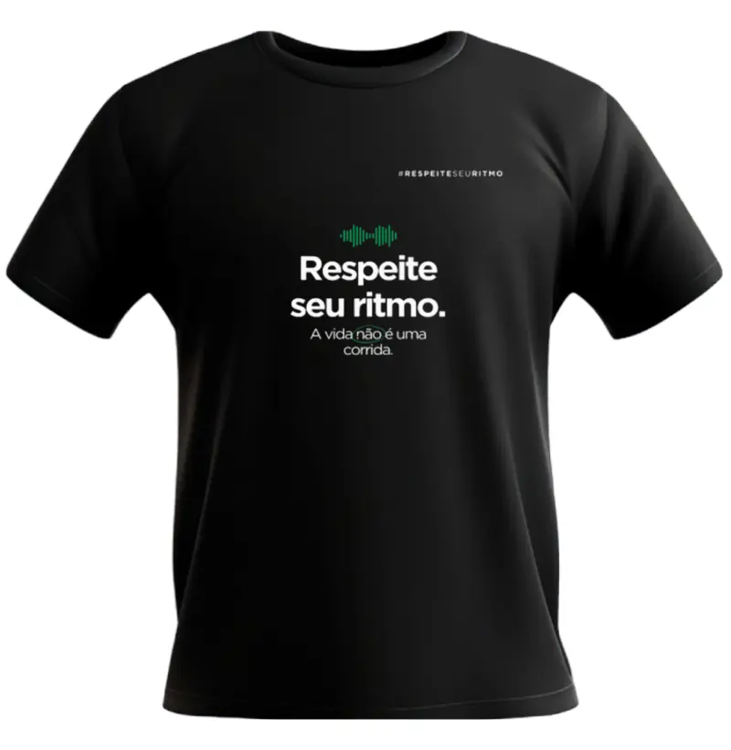 Respect Your Rhythm