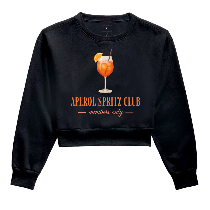 Aperol Spritz Club