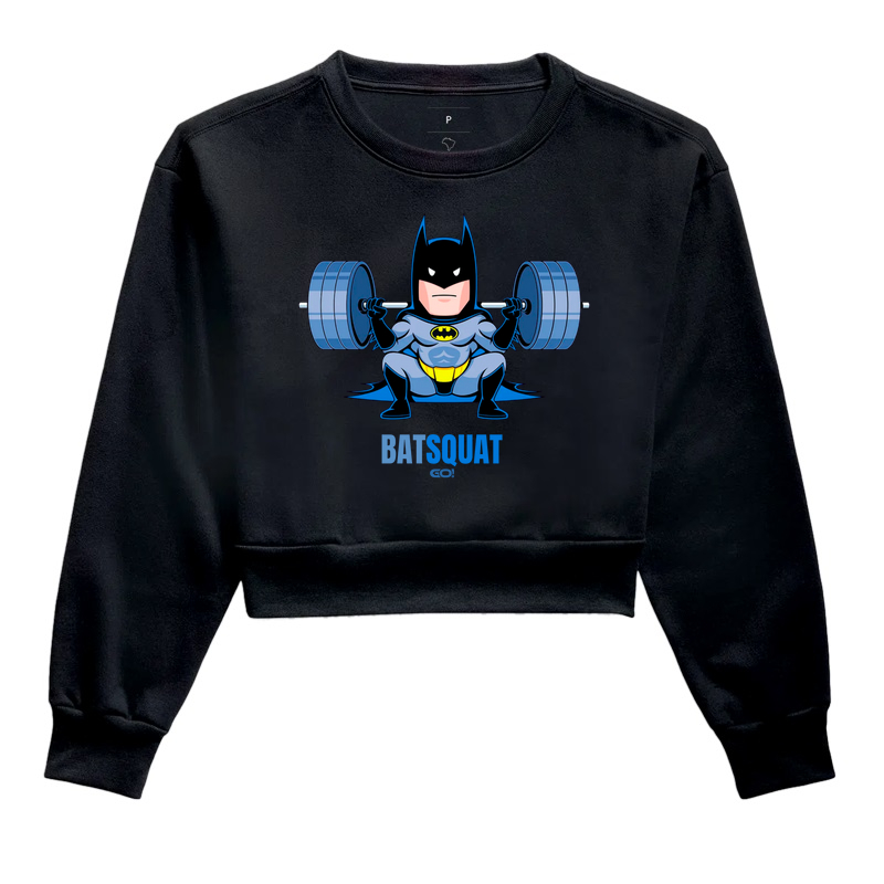 BatSquat