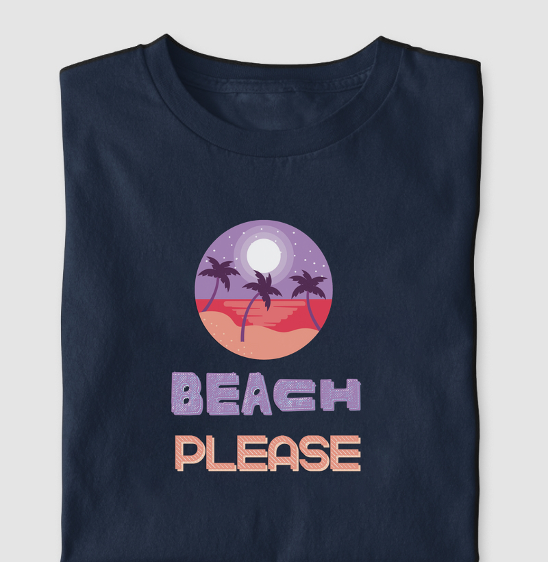 HONESTEE BEACH PLEASE