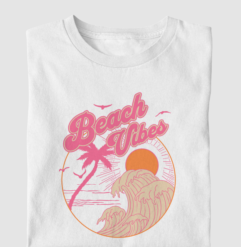 Beach Vibes