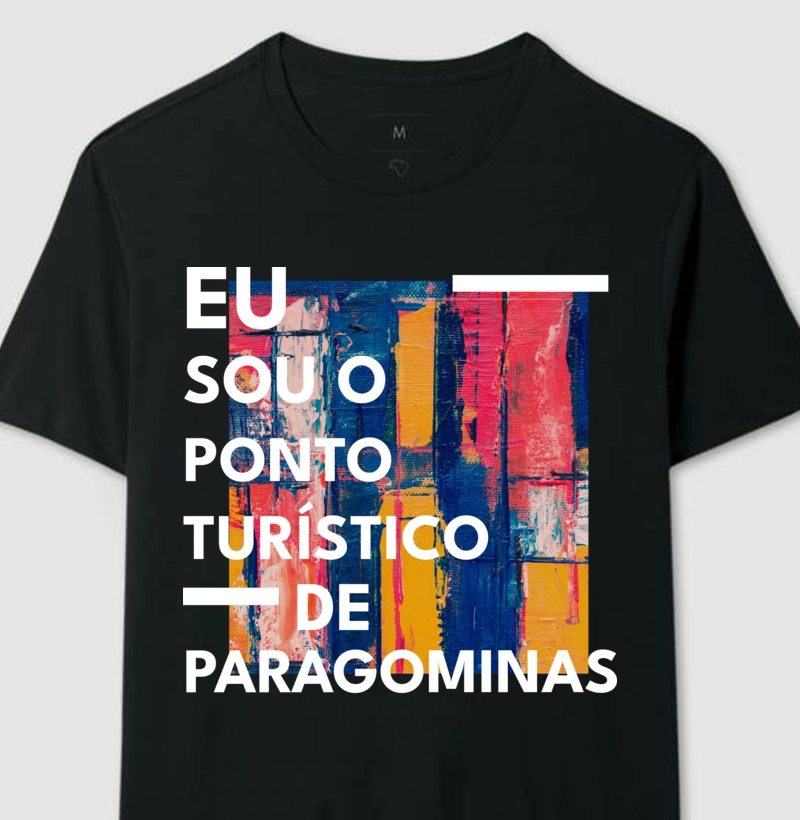 Paragominas Ponto Turístico
