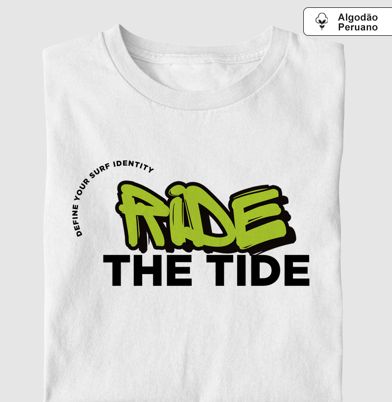 Ride The Tide