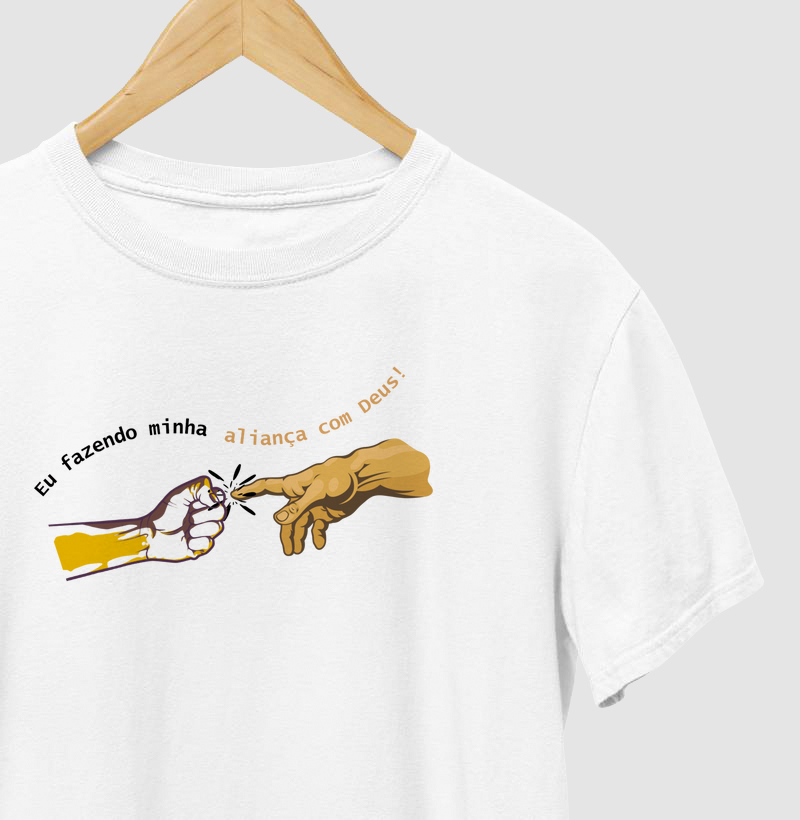 Aliança com Deus