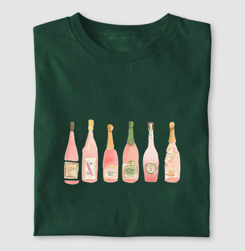 La vie en Rosé - Green