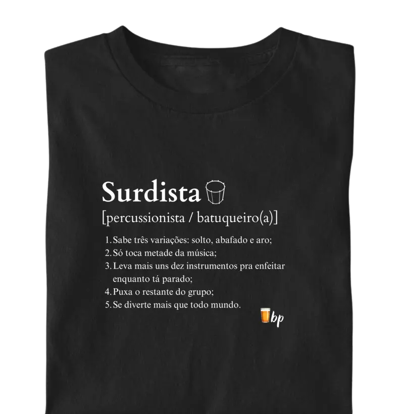 Dicionário - Surdista