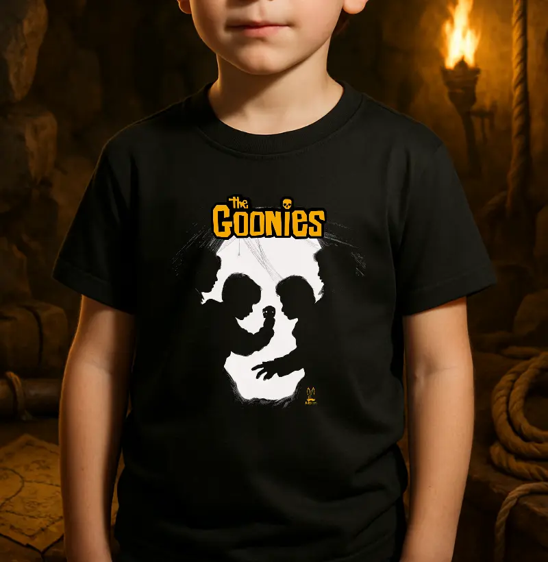 The Goonies