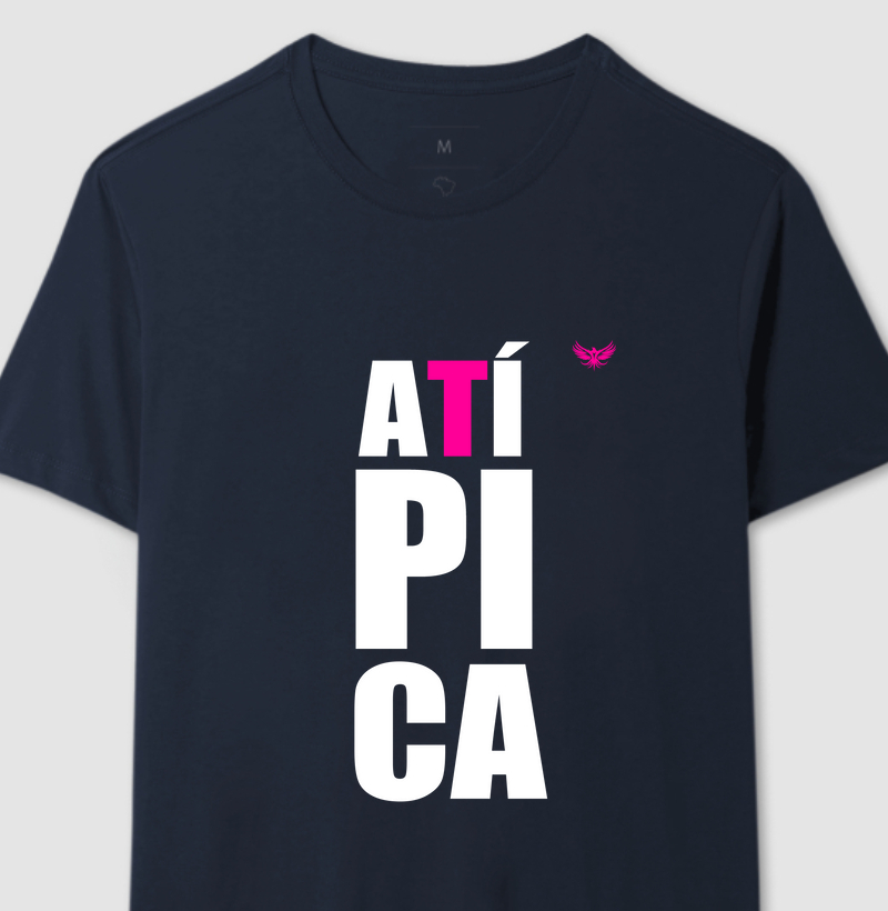 Atípica