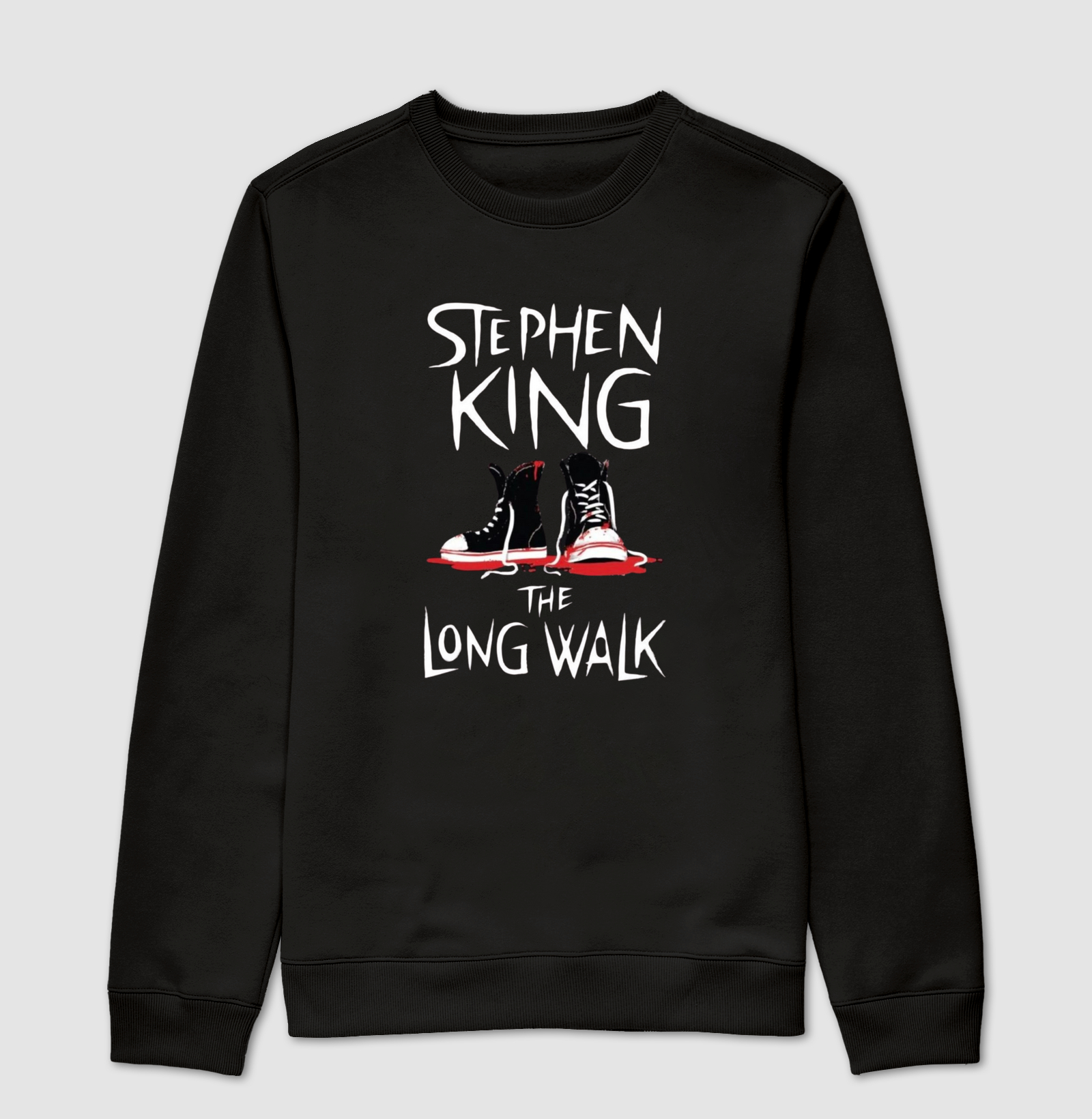 The Long Walk