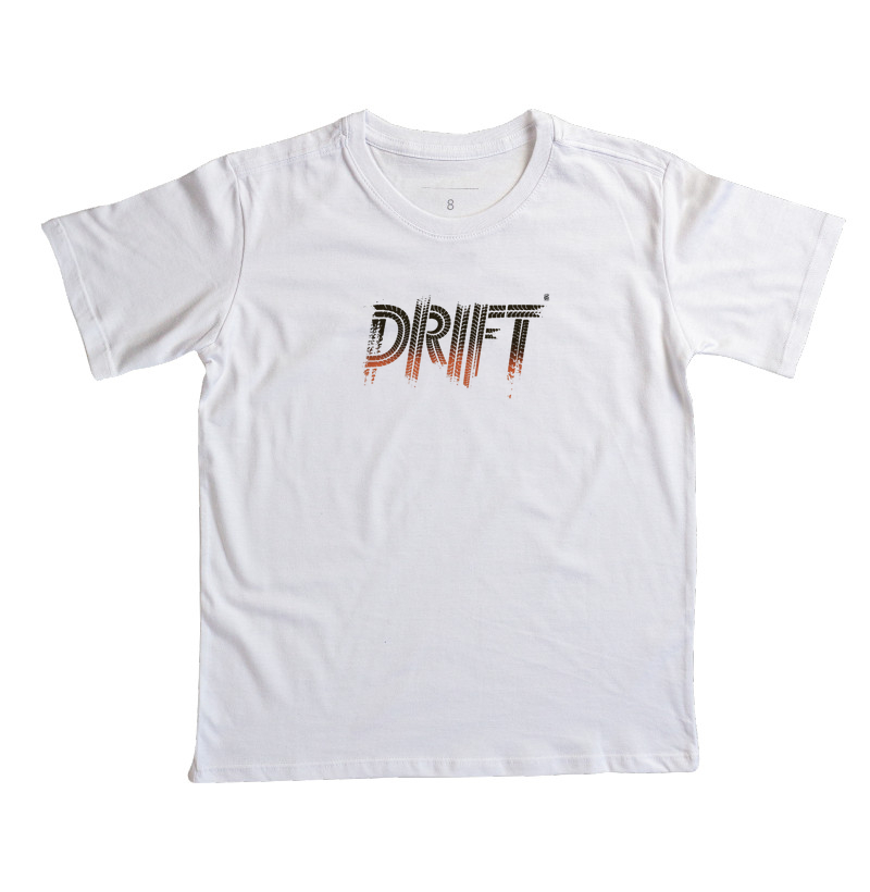 Drift Oversteer Clear Infantil