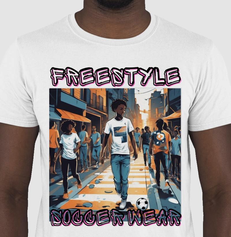 BOLEIRO SOCCERWEAR CITY