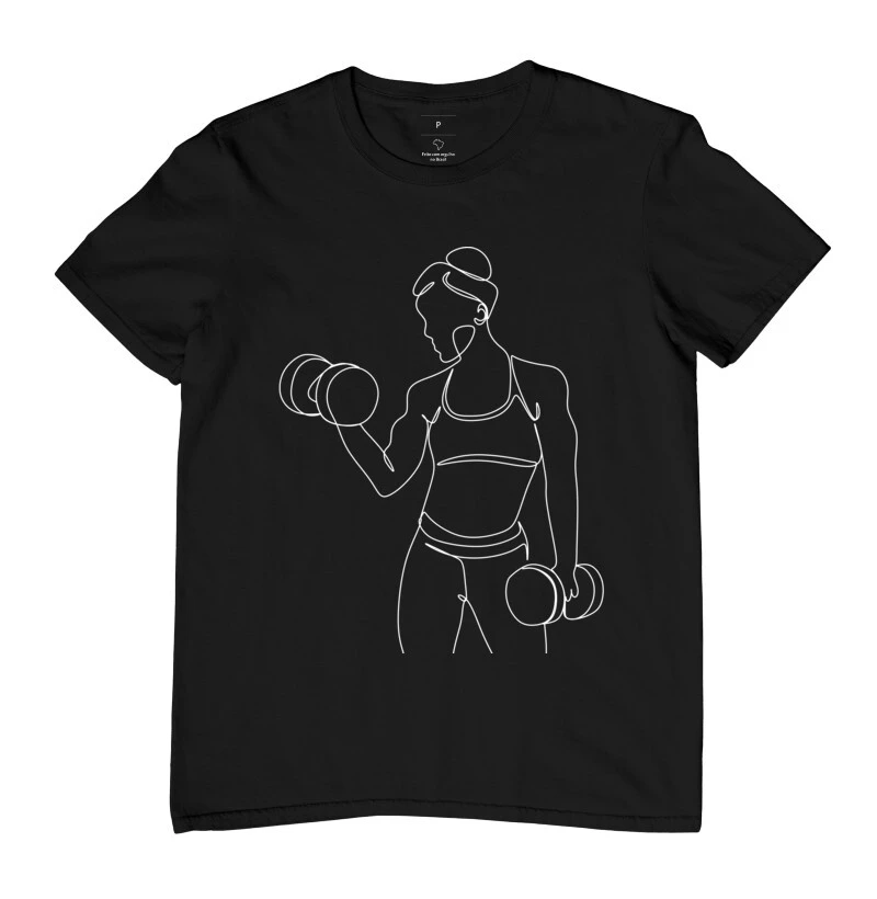 Fitness Woman 