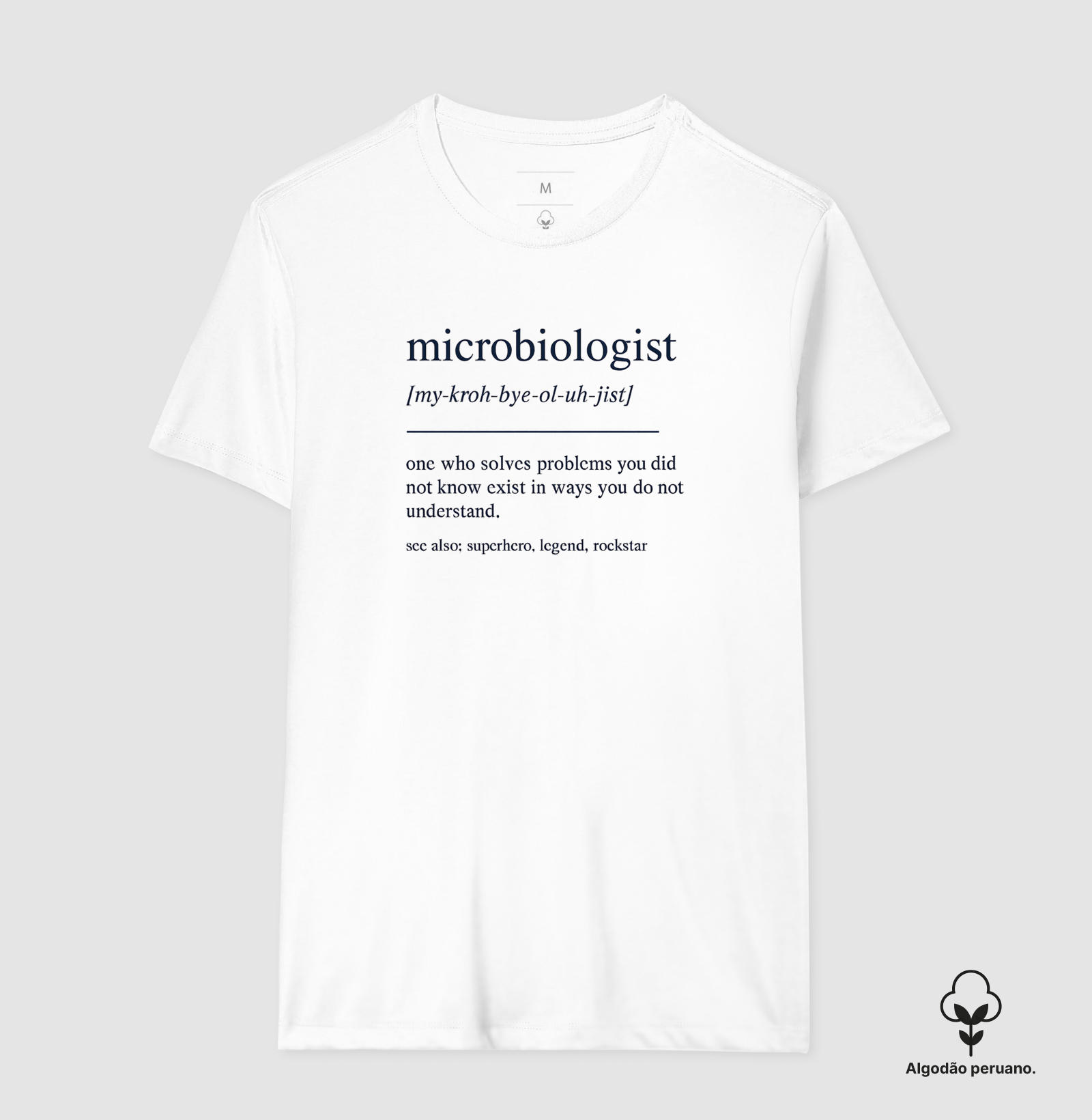 Microbiologist Dicionary