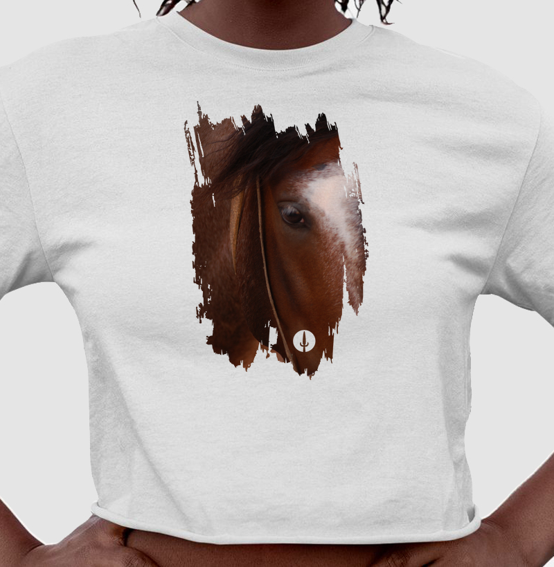 Cavalo - Detalhe 2