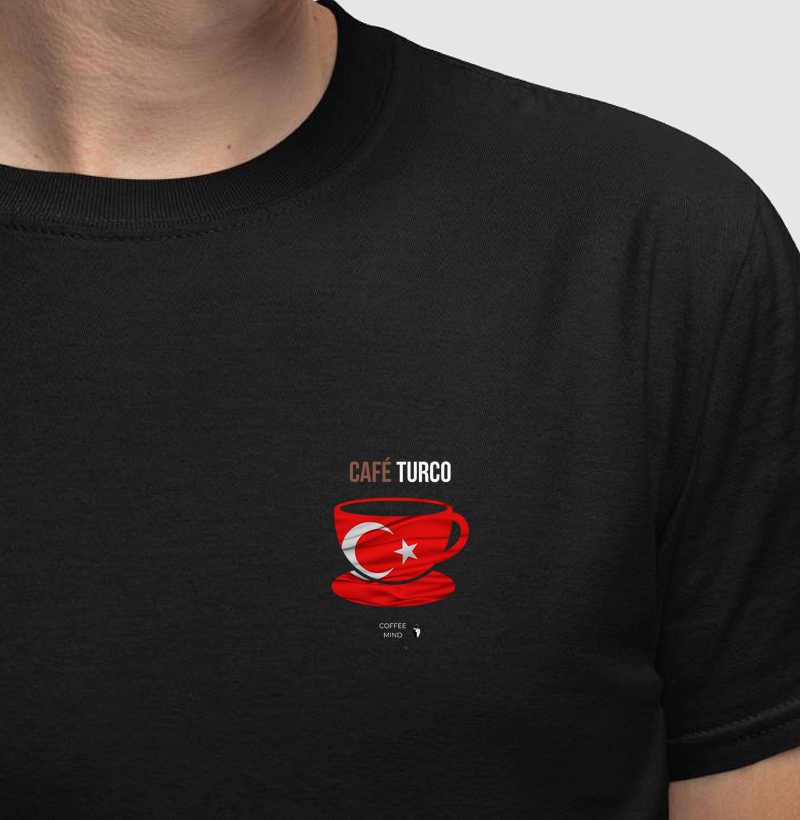 Café Turco Pocket