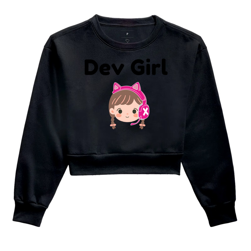 Dev Girl 