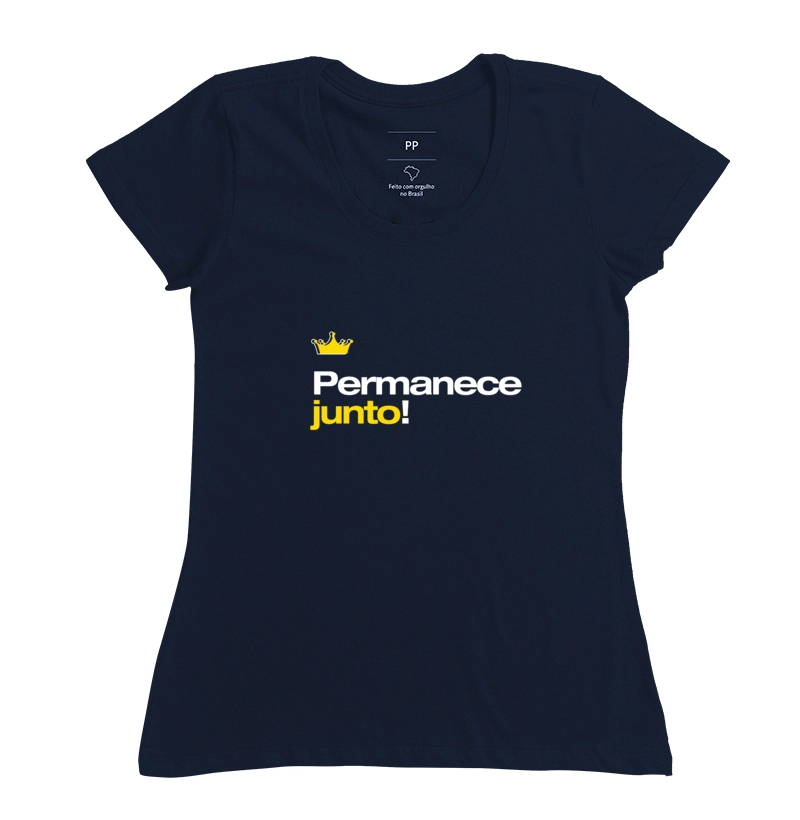 Permanece junto