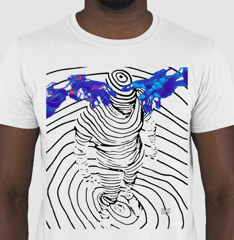 Camiseta ReservaINK <error<
