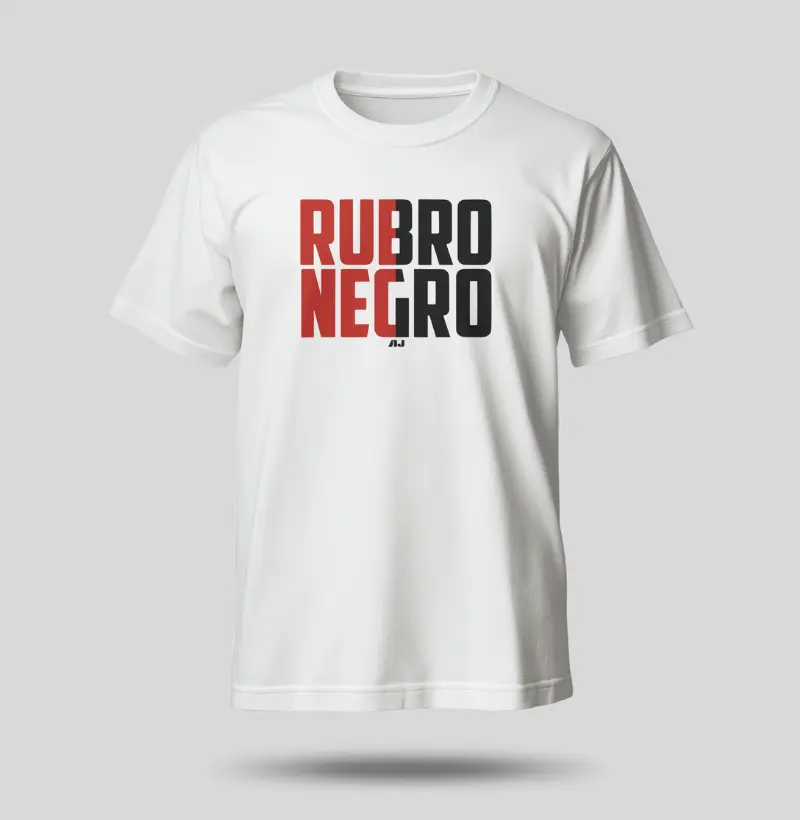 MALVADÃO - Rubro Negro