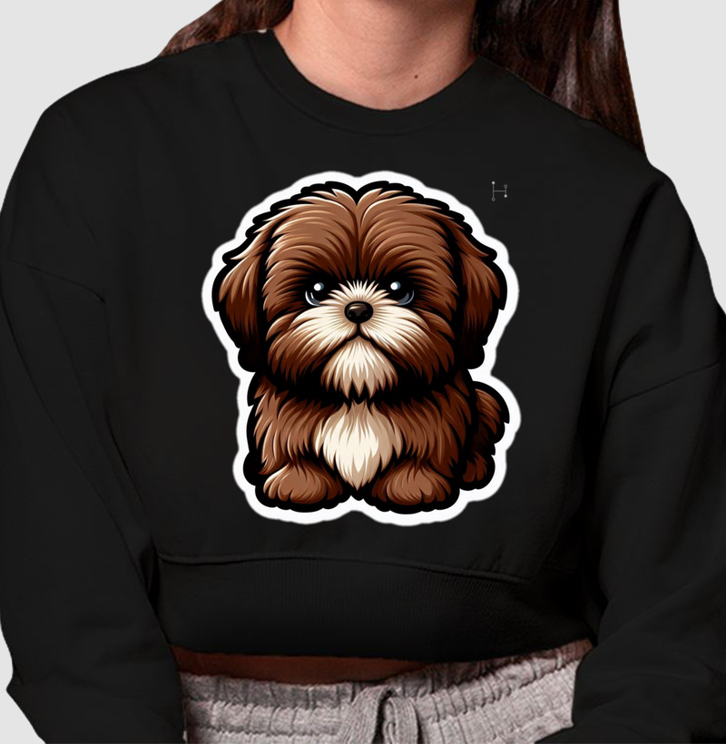 Shih Tzu