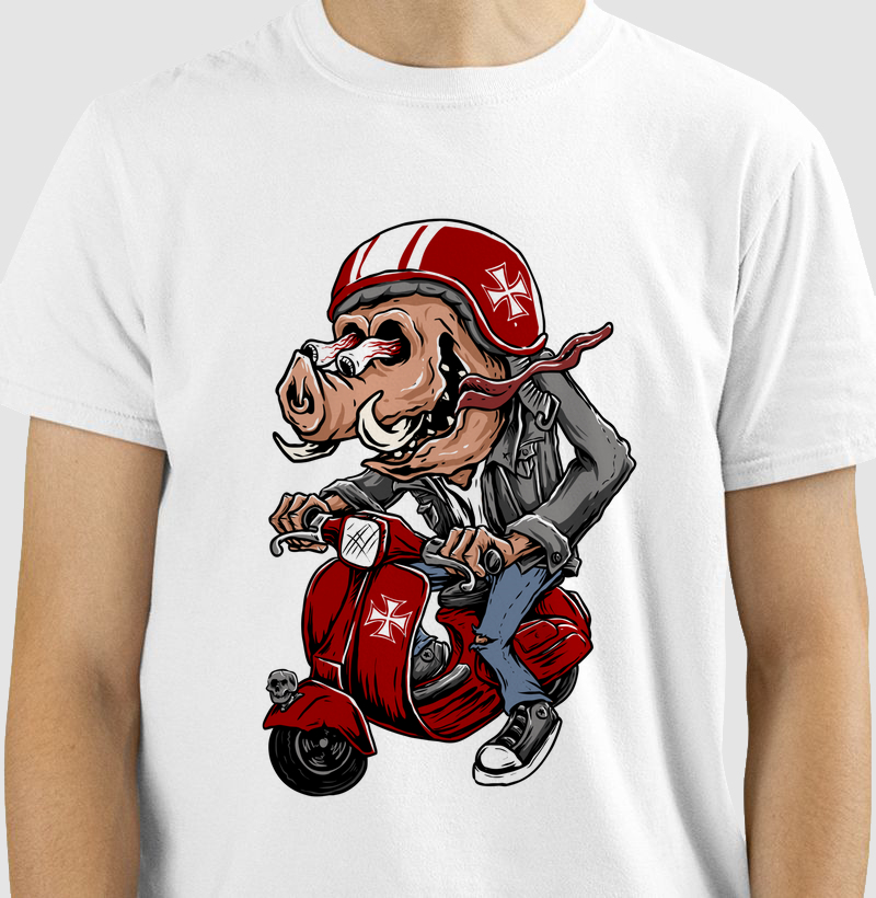 Wild Hog