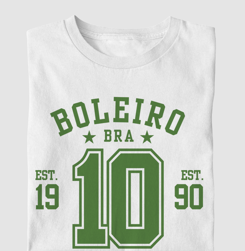 CAMISA 10 