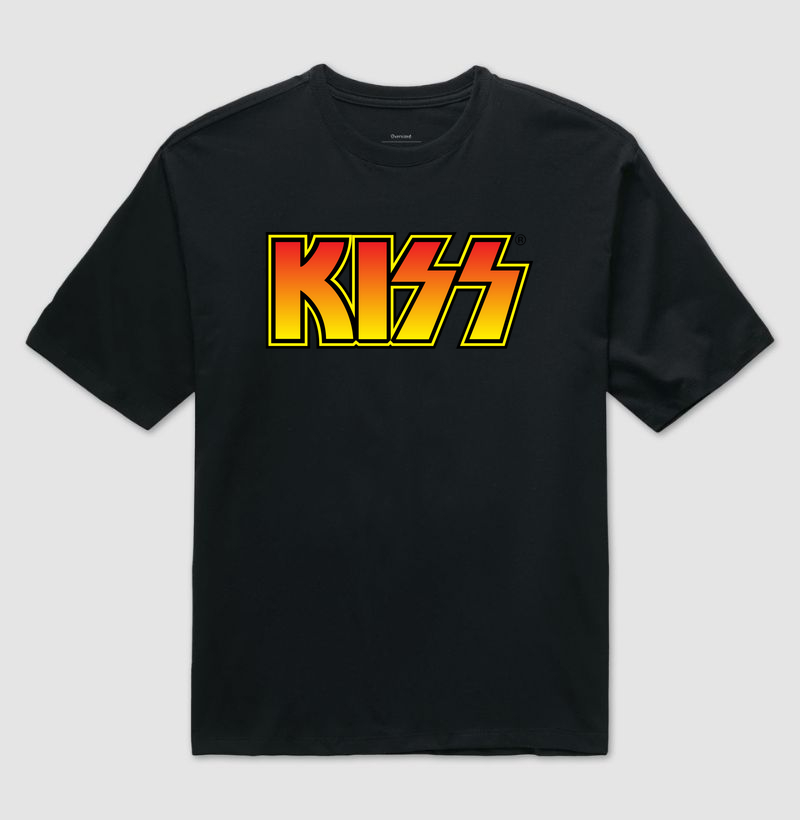 Kiss - Classic Logo