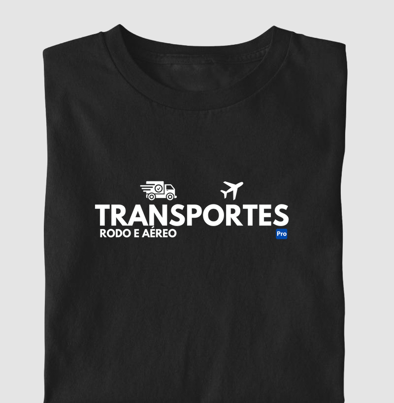 Transportes Rodo e Aéreo