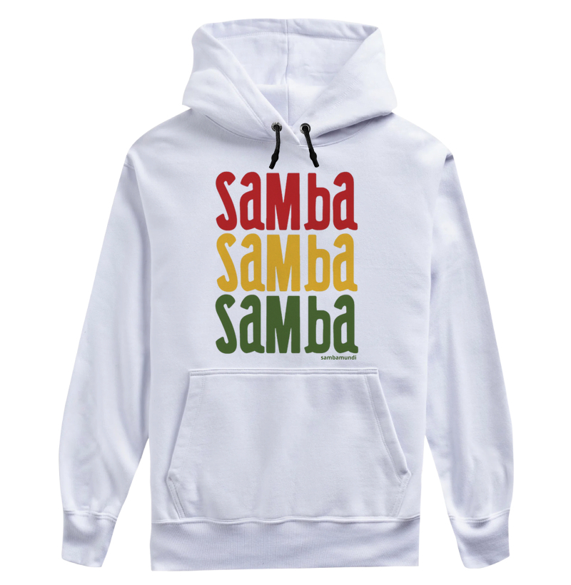 3x samba