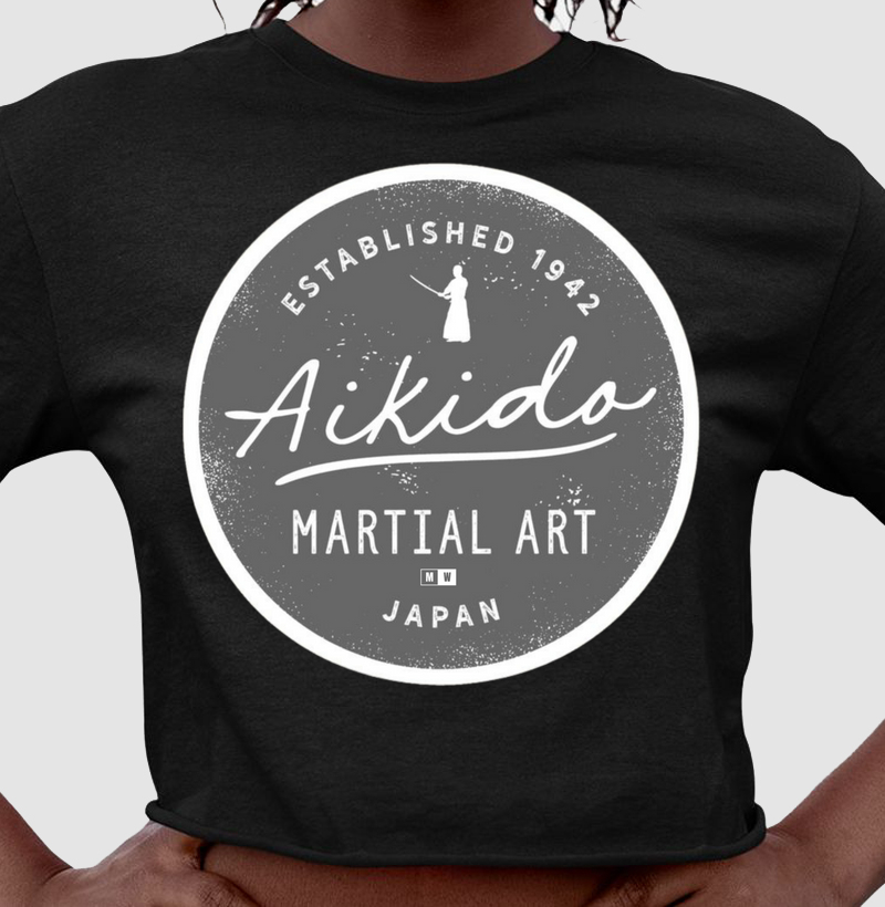AIKIDO MARTIAL ART