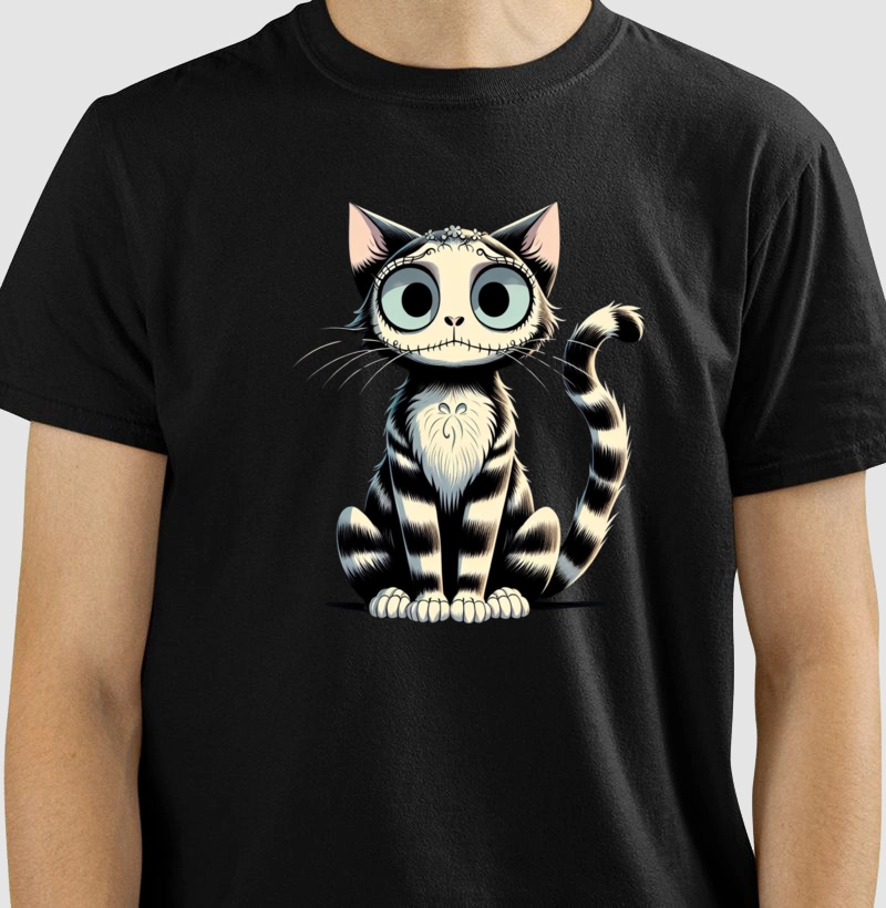 Gata Fantasma