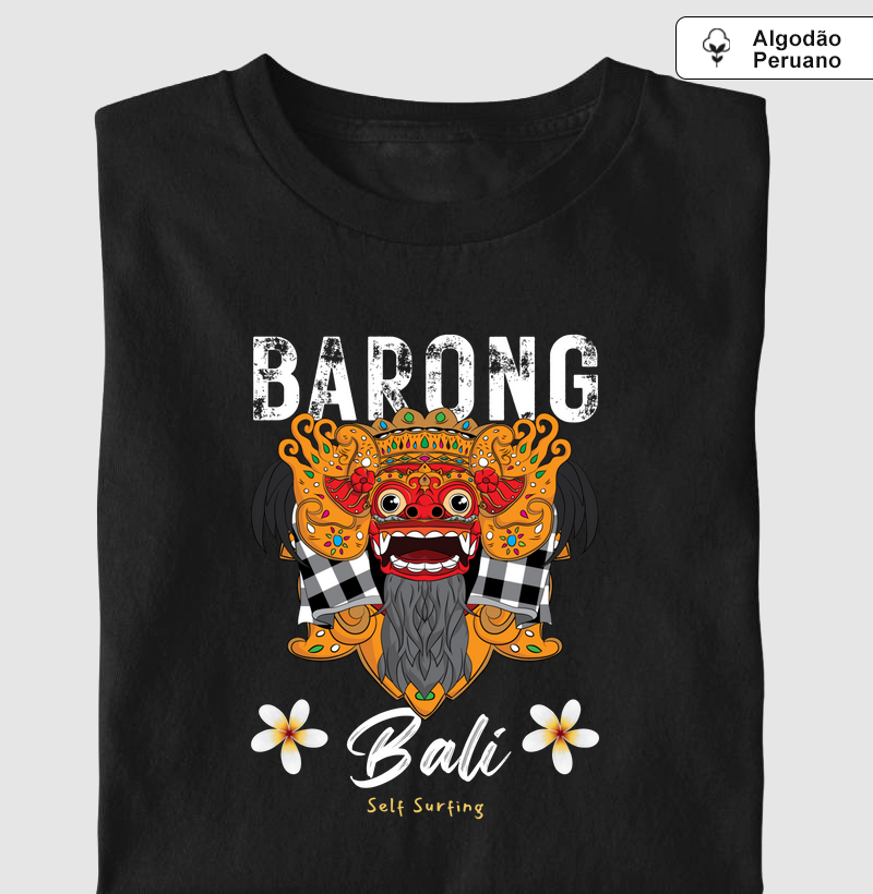 BARONG | Produced by Reserva 🦜