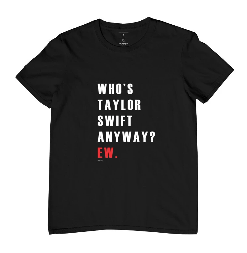 TS - WHO'S