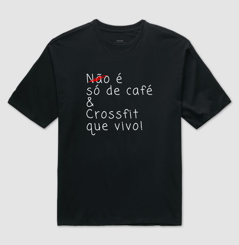 Café & Crossfit