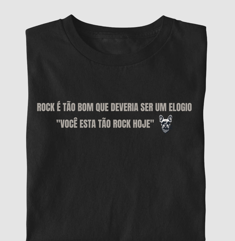 Rock elogio