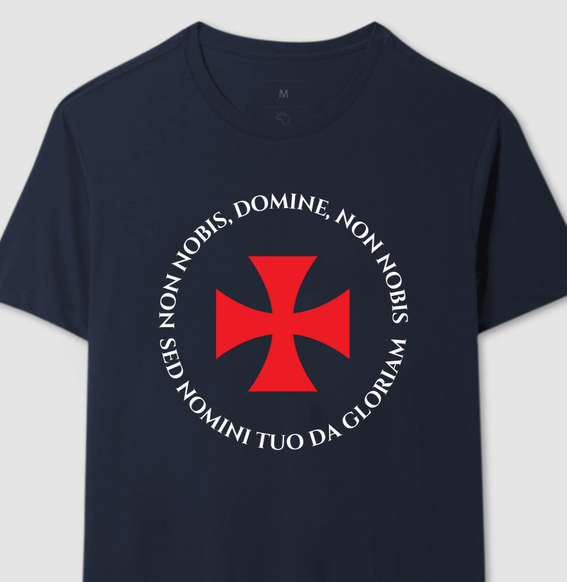 NON NOBIS - Deo Honor et Gloria