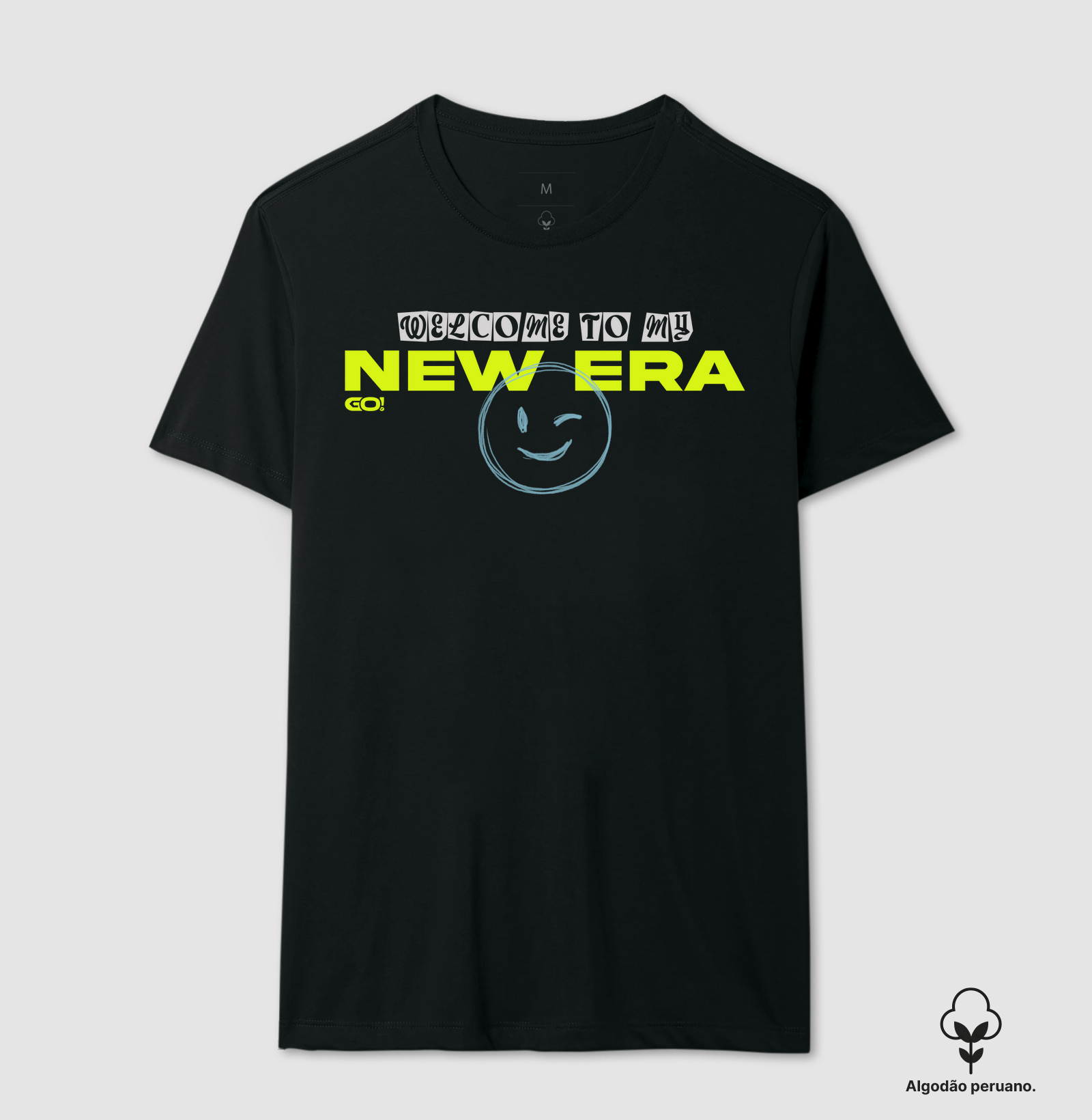 My New Era