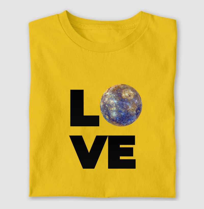 Love - Mercury