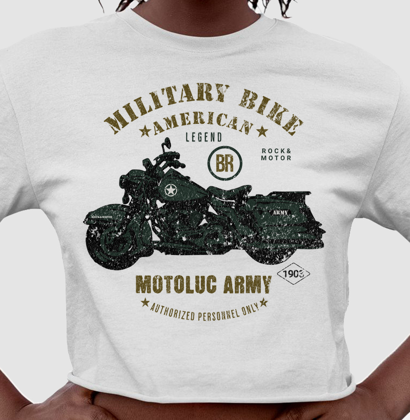 MOTOLUC - Army version