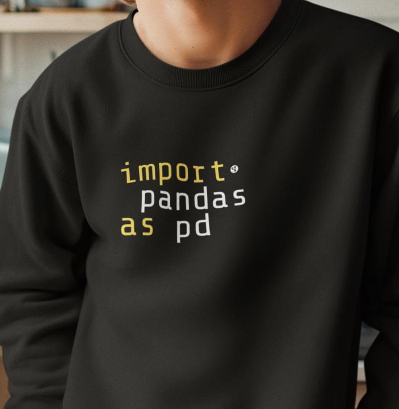 Python Import Pandas