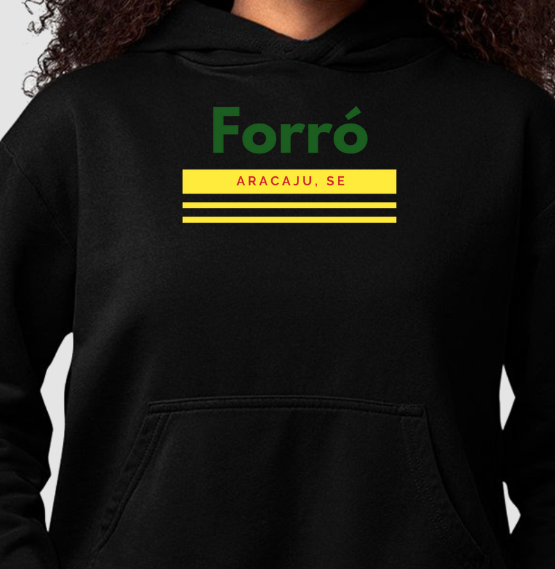 Forró em Aracaju SE