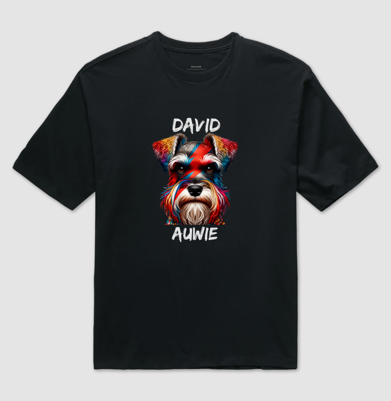 David Auwie