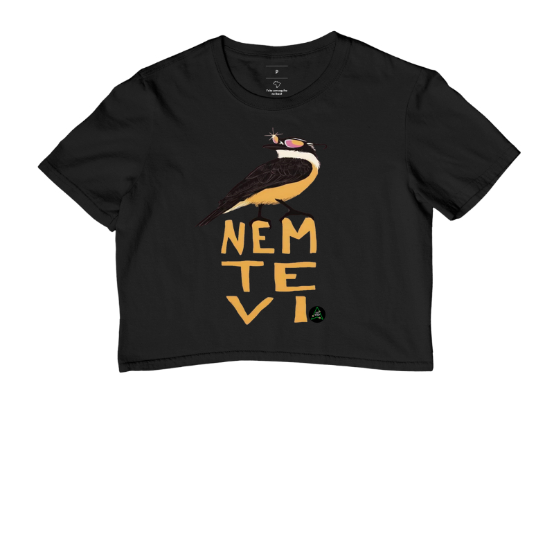 Nem Te Vi