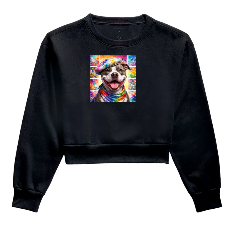 PITTIE MESTRE DAS CORES