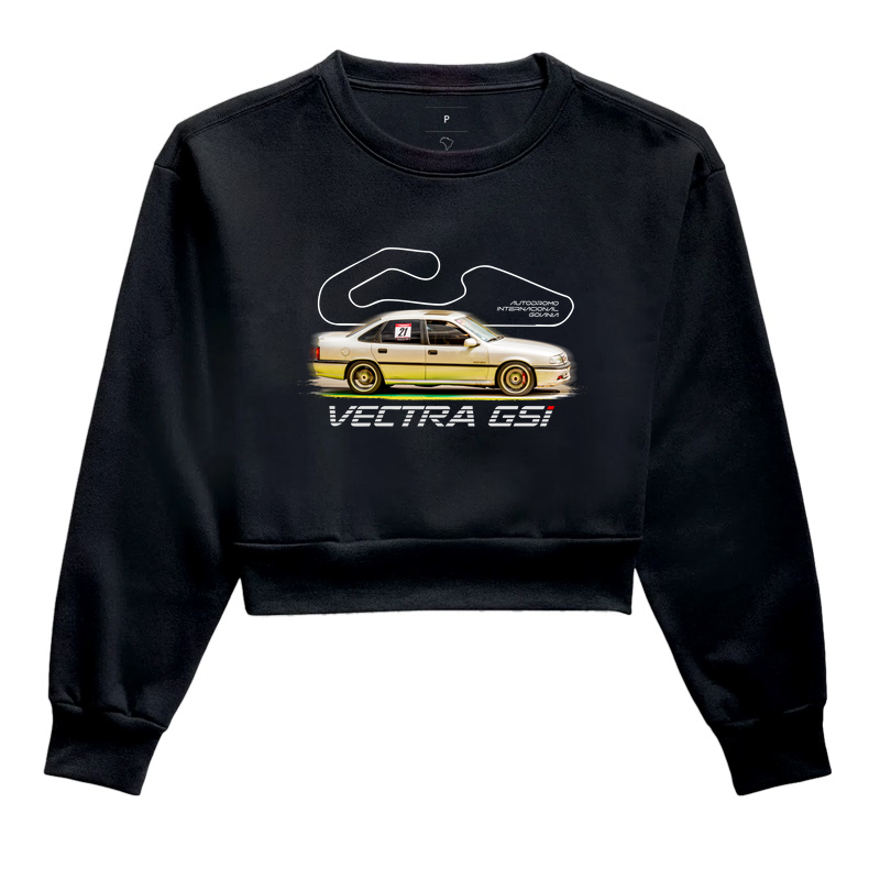 VECTRA GSI TRACK DAY DUO