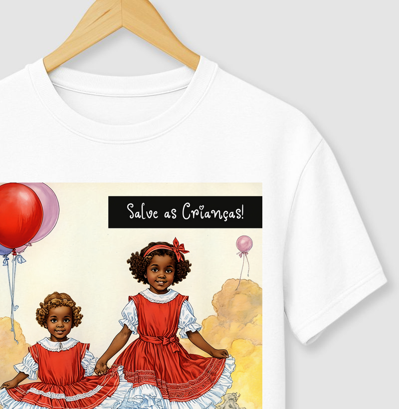 Camiseta - Ere - Imagem 10