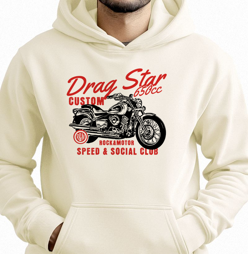 Drag Star Social Club