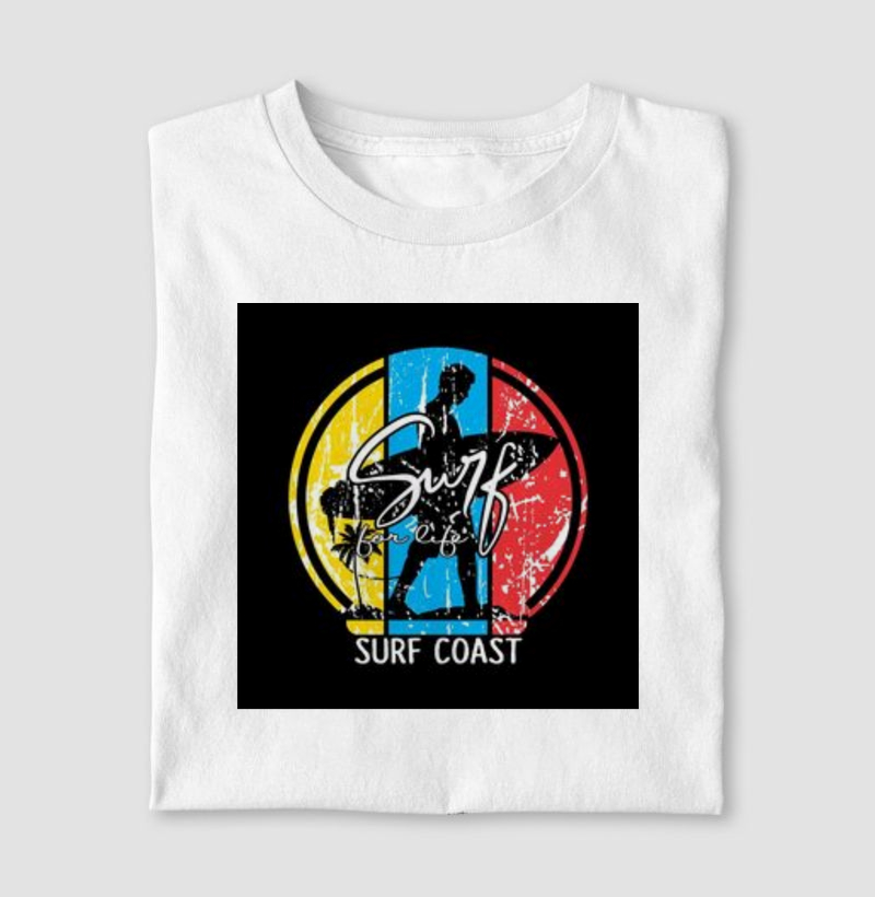 Surf Coast