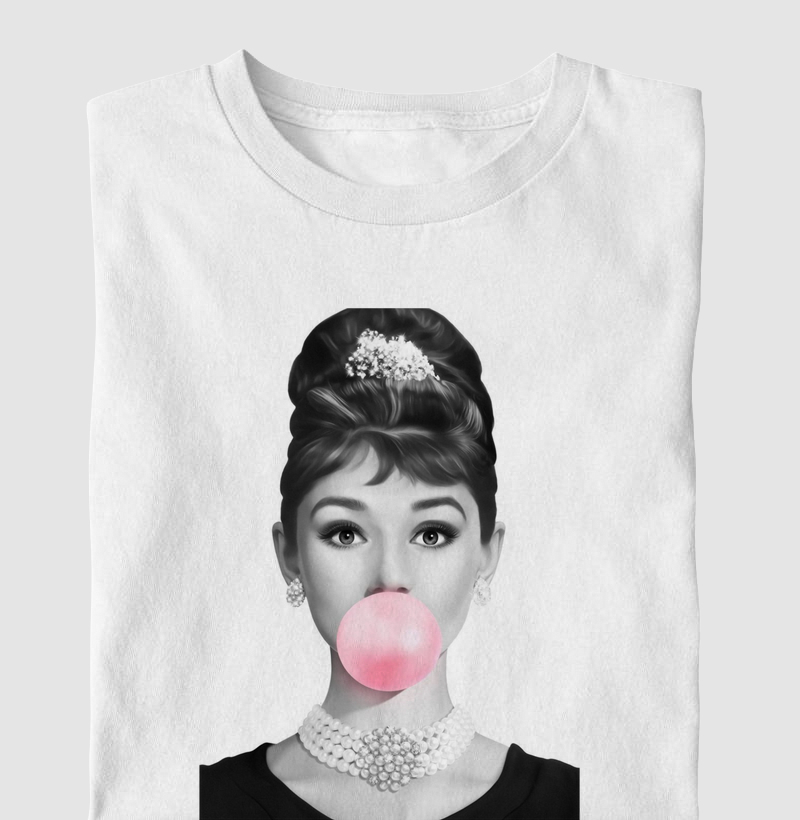 Audrey Special Edition